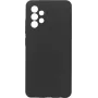 eSTUFF ES673184-BULK mobile phone case 16.3 cm (6.4 inch) Cover Black