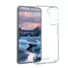 Cover dbramante1928 Galaxy S22+ Clear Black Monochromatic