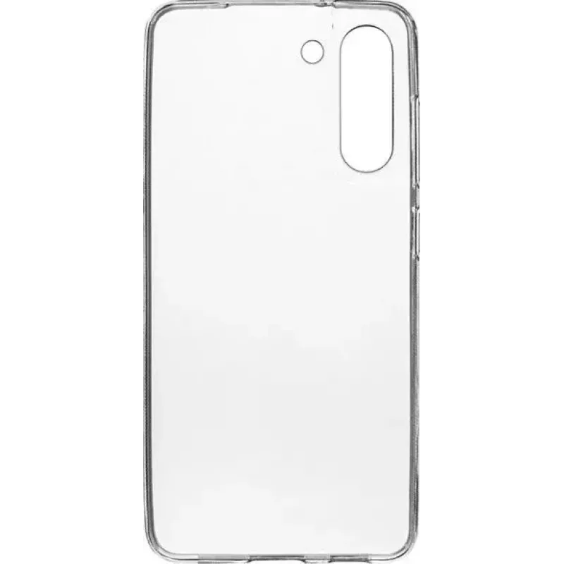 eSTUFF ES673097-BULK mobile phone case 16.3 cm (6.4 inch) Cover Transparent