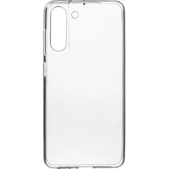 eSTUFF ES673097-BULK mobile phone case 16.3 cm (6.4 inch) Cover Transparent