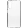 eSTUFF ES673097-BULK mobile phone case 16.3 cm (6.4 inch) Cover Transparent