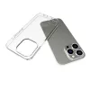 eSTUFF ES67100006-BULK mobile phone case 15.5 cm (6.1 inch) Cover Transparent