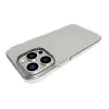 eSTUFF ES67100006-BULK mobile phone case 15.5 cm (6.1 inch) Cover Transparent