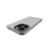 eSTUFF ES67100008-BULK mobile phone case 17 cm (6.7 inch) Cover Transparent