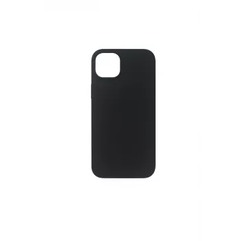 eSTUFF ES67120007 mobile phone case 17 cm (6.7 inch) Cover Black