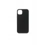 eSTUFF ES67120007 mobile phone case 17 cm (6.7 inch) Cover Black