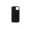 eSTUFF ES67120007 mobile phone case 17 cm (6.7 inch) Cover Black