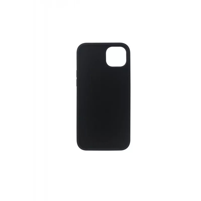 eSTUFF ES67120007 mobile phone case 17 cm (6.7 inch) Cover Black