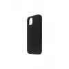 eSTUFF ES67120007 mobile phone case 17 cm (6.7 inch) Cover Black