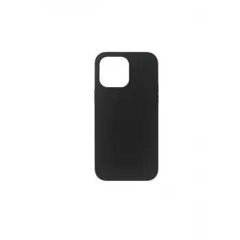 eSTUFF ES67120008 mobile phone case 17 cm (6.7 inch) Cover Black