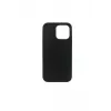 eSTUFF ES67120008 mobile phone case 17 cm (6.7 inch) Cover Black
