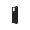 eSTUFF ES67120008 mobile phone case 17 cm (6.7 inch) Cover Black