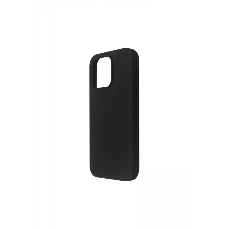 eSTUFF ES67120008 mobile phone case 17 cm (6.7 inch) Cover Black