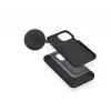 eSTUFF ES67120008 mobile phone case 17 cm (6.7 inch) Cover Black