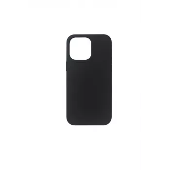 eSTUFF ES67150008 mobile phone case 17 cm (6.7 inch) Cover Black