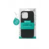 eSTUFF ES67150008 mobile phone case 17 cm (6.7 inch) Cover Black