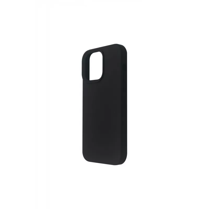 eSTUFF ES67150008 mobile phone case 17 cm (6.7 inch) Cover Black
