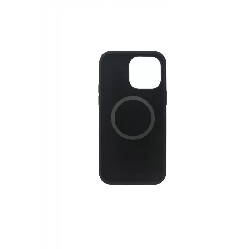 eSTUFF ES67150008 mobile phone case 17 cm (6.7 inch) Cover Black