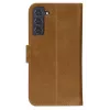 Folio Case dbramante1928 Galaxy S22+ Tan Monochromatic