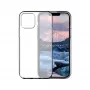 dbramante1928 Greenland - iPhone 12/12 Pro - Clear Soft case