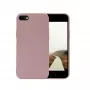 Cover dbramante1928 Greenland iPhone SE/8/7 Pink Sand