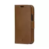 dbramante1928 Lynge - iPhone 12/12 Pro 6.1 inch - Tan, Wallet case, Apple, iPhone 12/12 Pro, 15.5 cm (6.1 inch), Tan