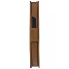 dbramante1928 Lynge - iPhone 12/12 Pro 6.1 inch - Tan, Wallet case, Apple, iPhone 12/12 Pro, 15.5 cm (6.1 inch), Tan