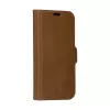 dbramante1928 Lynge - iPhone 12/12 Pro 6.1 inch - Tan, Wallet case, Apple, iPhone 12/12 Pro, 15.5 cm (6.1 inch), Tan