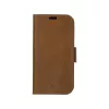 dbramante1928 Lynge - iPhone 12/12 Pro 6.1 inch - Tan, Wallet case, Apple, iPhone 12/12 Pro, 15.5 cm (6.1 inch), Tan