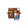 dbramante1928 Lynge - iPhone 12/12 Pro 6.1 inch - Tan, Wallet case, Apple, iPhone 12/12 Pro, 15.5 cm (6.1 inch), Tan