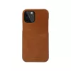 dbramante1928 Lynge - iPhone 12/12 Pro 6.1 inch - Tan, Wallet case, Apple, iPhone 12/12 Pro, 15.5 cm (6.1 inch), Tan