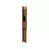 dbramante1928 Lynge - iPhone 12/12 Pro 6.1 inch - Tan, Wallet case, Apple, iPhone 12/12 Pro, 15.5 cm (6.1 inch), Tan