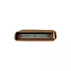 dbramante1928 Lynge - iPhone 12/12 Pro 6.1 inch - Tan, Wallet case, Apple, iPhone 12/12 Pro, 15.5 cm (6.1 inch), Tan