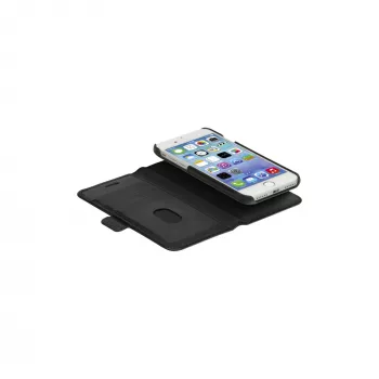 Wallet case dbramante1928 Lynge iPhone SE/8/7/6 Series Black