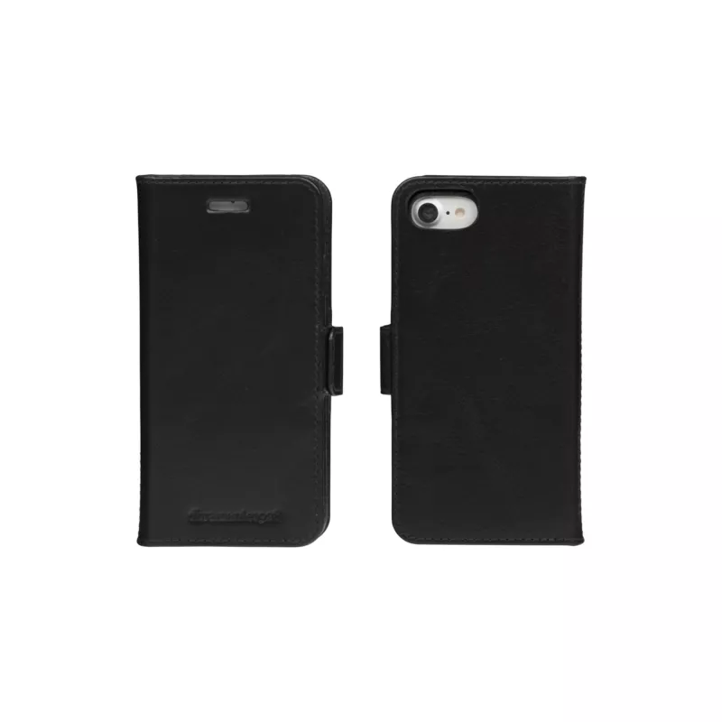 Wallet case dbramante1928 Lynge iPhone SE/8/7/6 Series Black