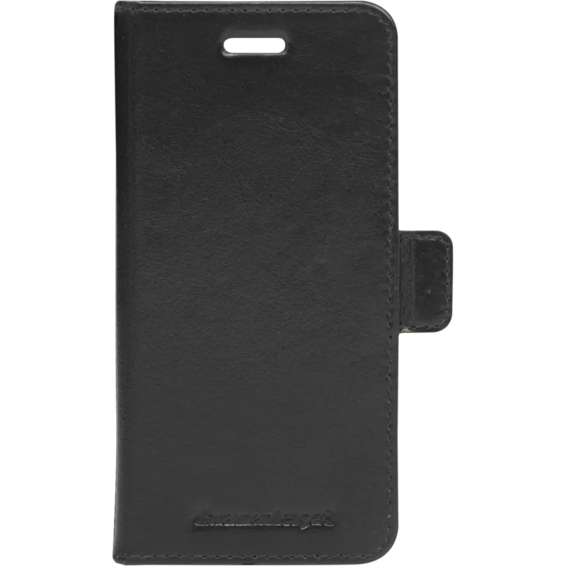 Wallet case dbramante1928 Lynge iPhone SE/8/7/6 Series Black