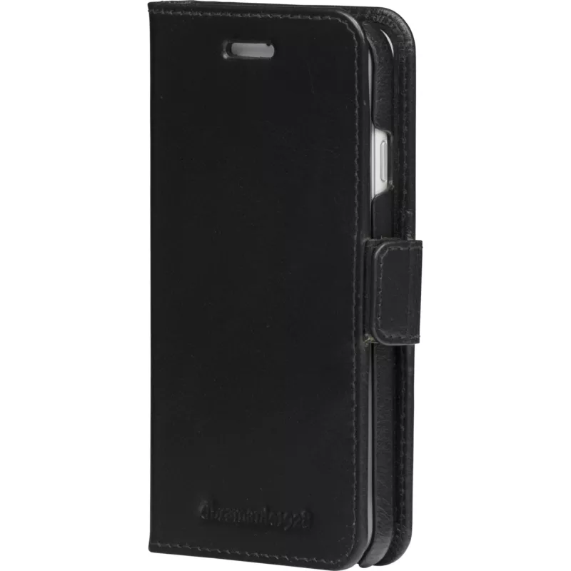 Wallet case dbramante1928 Lynge iPhone SE/8/7/6 Series Black