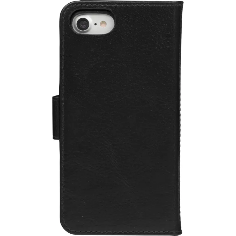 Wallet case dbramante1928 Lynge iPhone SE/8/7/6 Series Black