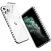 eSTUFF ES671165C-BULK mobile phone case 15.5 cm (6.1 inch) Cover Transparent