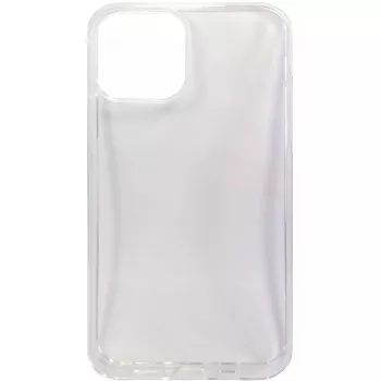 eSTUFF ES671165C-BULK mobile phone case 15.5 cm (6.1 inch) Cover Transparent