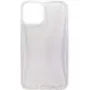 eSTUFF ES671165C-BULK mobile phone case 15.5 cm (6.1 inch) Cover Transparent