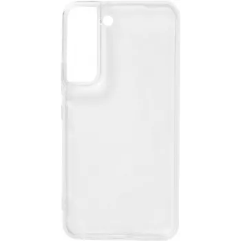 eSTUFF ES673088-BULK mobile phone case 15.5 cm (6.1 inch) Cover Transparent