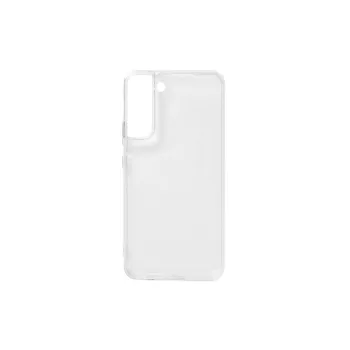 eSTUFF ES673089-BULK mobile phone case 16.8 cm (6.6 inch) Cover Transparent