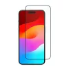 eSTUFF ES501406-10BULK mobile phone screen/back protector Clear screen protector Apple 1 pc(s)
