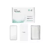 eSTUFF ES501406-50BULK mobile phone screen/back protector Clear screen protector Apple 1 pc(s)