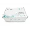 eSTUFF ES501411-50BULK mobile phone screen/back protector Clear screen protector Apple 1 pc(s)