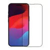 dbramante1928 Bulk - eco-shield - iPhone 15 Pro Max - Black Edge Protection Bundle