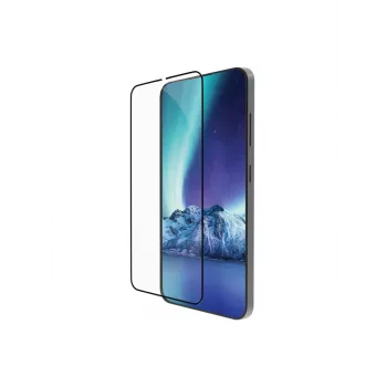 Screen protector for phone d bramante dbramante1928 Eco-shield – black frame