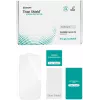 eSTUFF ES501434-50BULK mobile phone screen/back protector Clear screen protector Apple 50 pc(s)