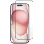 eSTUFF INFINITE iPhone 17 Air Full Cover Screen Protector Scratch Shock Resistant Tempered Glass